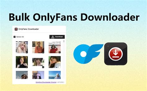 descargar contenido onlyfans chrome|Bulk OnlyFans Downloader para Google Chrome